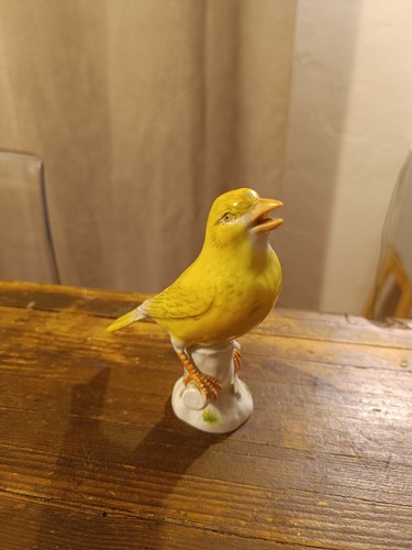 Oiseau porcelaine de - porcelaine,