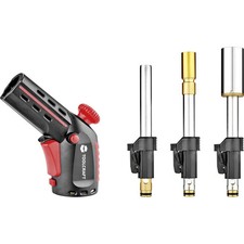 TOOLCRAFT Kit pour brasure