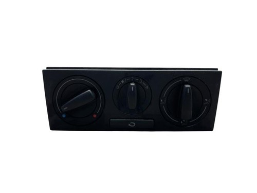 Commande chauffage volkswagen - commande,