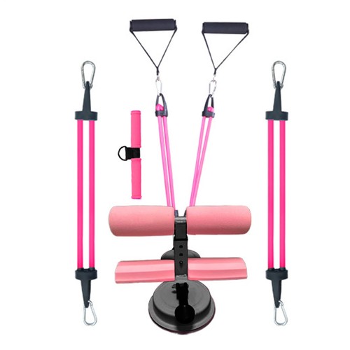 Cale pieds pour abdominaux - pour,