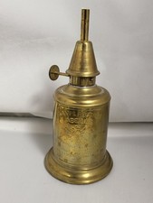 Zn-Lampe  Ancienne L Abeille