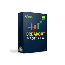Breakout Master EA MT5 