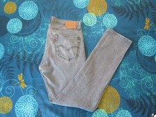 Jean homme Levi’s 511
