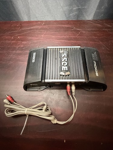 Boss chaos epic ce202 200w - boss,