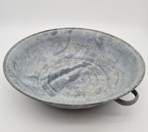 Bassine ronde jardinière - bassine, ronde,