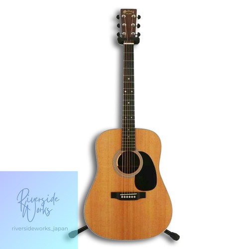 Guitare acoustique martin 28 - guitare,