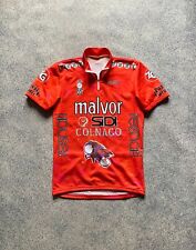 Maillot vélo cycliste