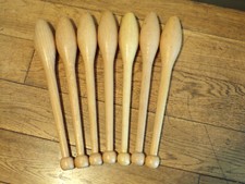 7 MASSUE JONGLAGE