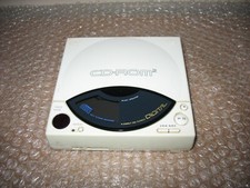 (ONLY UNIT NOT WORKING) PC ENGINE SUPER CD ROM2 CONSOLE IMPORT JAP!
