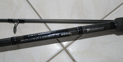 Promo canne silure daiwa - silure,