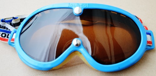 Lunettes ski enfant - , →