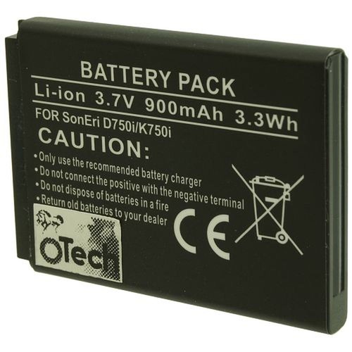 Batterie pour sony ericsson - batterie,