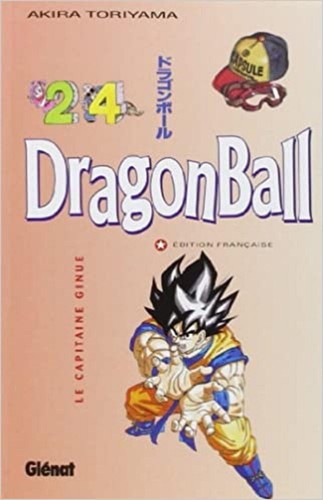 Livre dragon ball sens - livre,