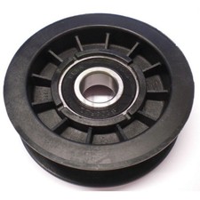 POULIE TENDEUR TRACTEUR