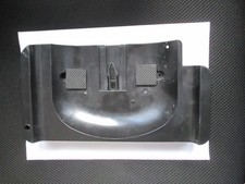 BAC RECUPERATEUR D EAU