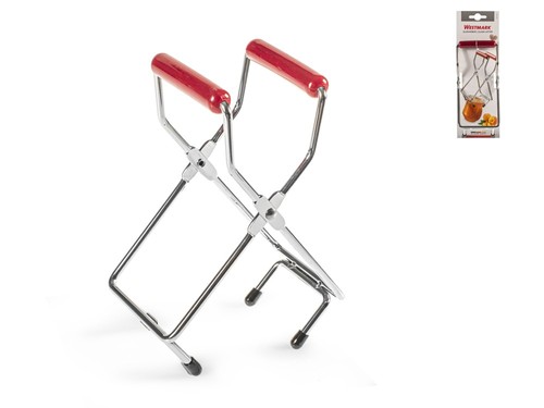 Pince bocaux pour conserves - pince,
