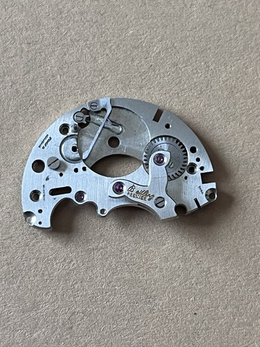Breitling plate bridge venus - breitling,