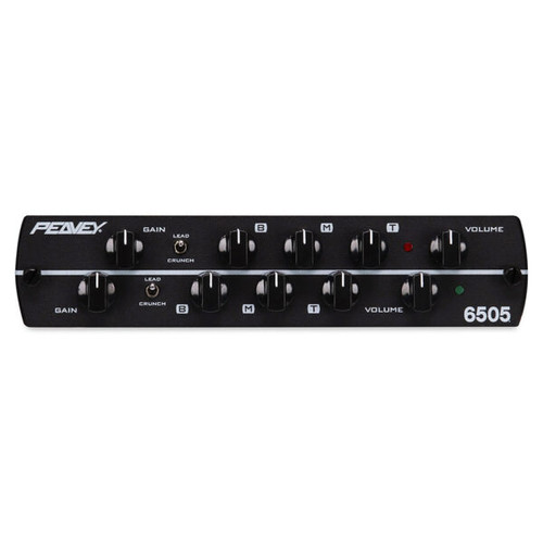 Synergy preamp module peavey - synergy,