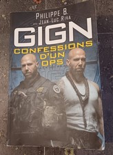 GIGN : Confessions d'Un OPS de