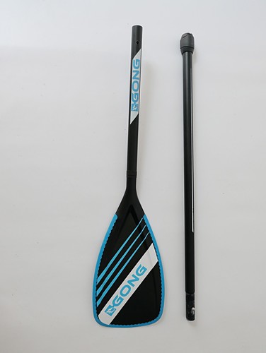 Gong pagaie carbon mix - gong,