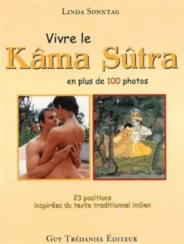 Vivre kâma sûtra - vivre, 23