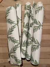 2 Rouleaux De Papier Peint +