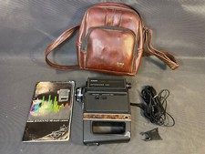 Ancienne caméra 8mm Kodak