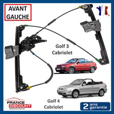 Mecanisme Leve Vitre