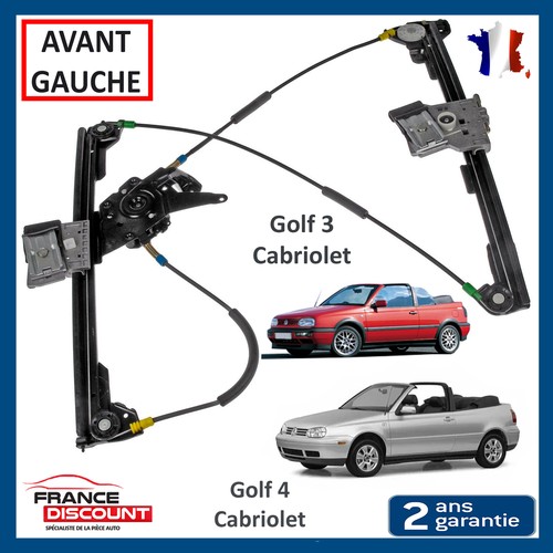 Mecanisme leve vitre - mecanisme,
