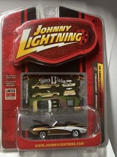 Johnny lightning 1/64 🇨🇵