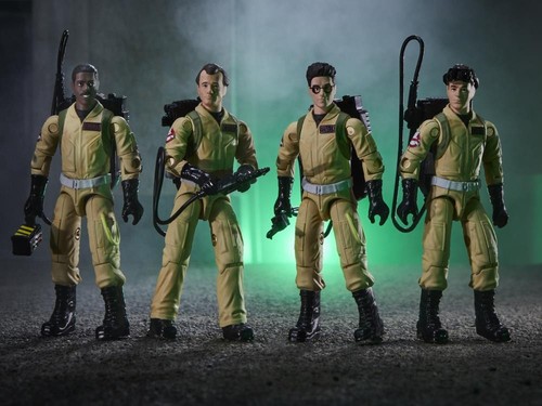 Hasbro ghostbusters plasma - ghostbusters,