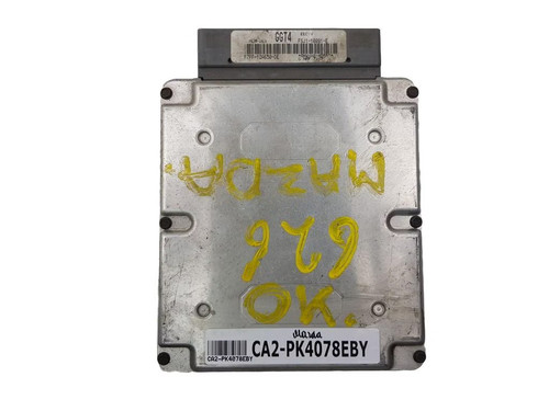 Calculateur ecu fsj1 - ecu, /