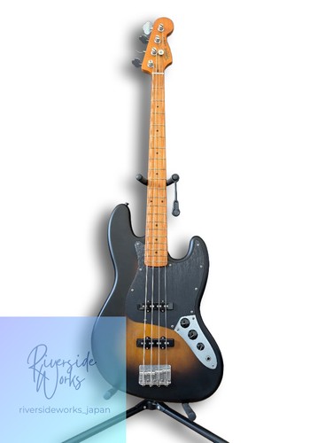 Squier 40th anniversary - 40th, jazz