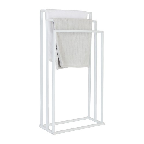 Porte serviettes sur - sur, pied