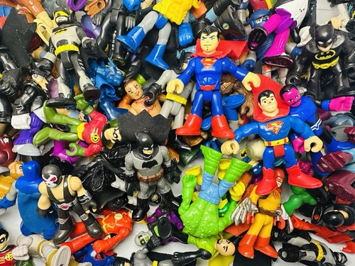 Fisher price imaginext dc - fisher-price,