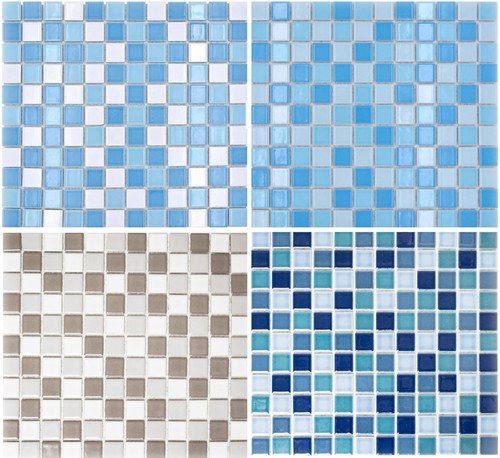 Céramique carrelage mosaïque - céramique,