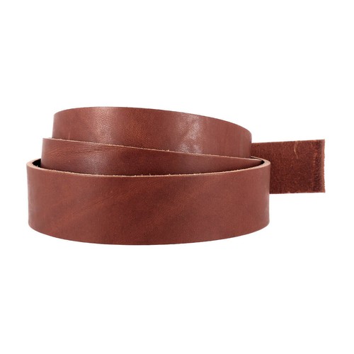 Lanière cuir collet - en, de