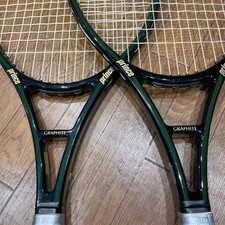 Prince GRAPHITE OERSIZE (set