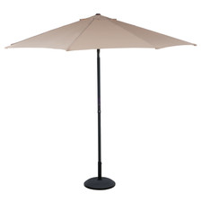 Lifetime Garden Parasol de