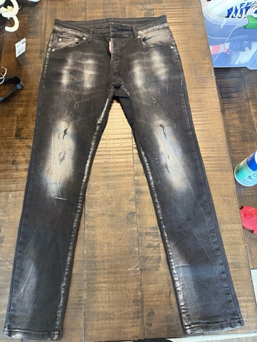 Dsquared2 1964 distressed - 1964,