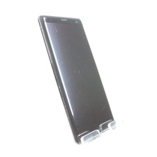 Sony Xperia XZ3 4G noir  assez