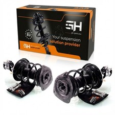 2x Jambe de Suspension