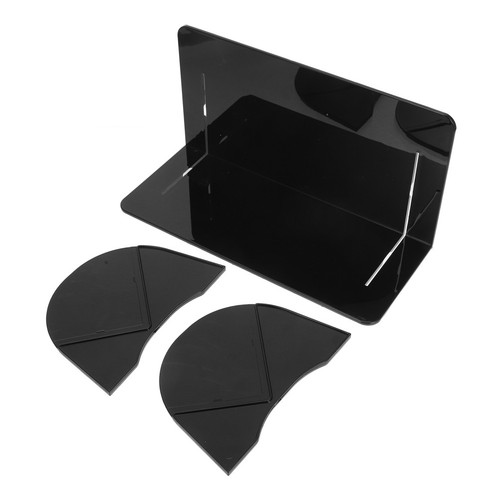 Porte disque vinyle - vinyle, Étagères