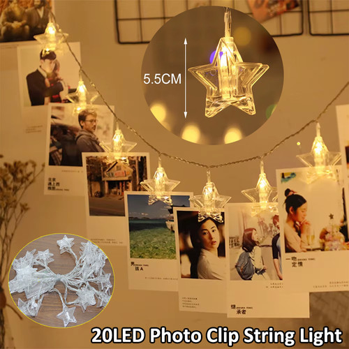 Photos clips fairy - photos, string