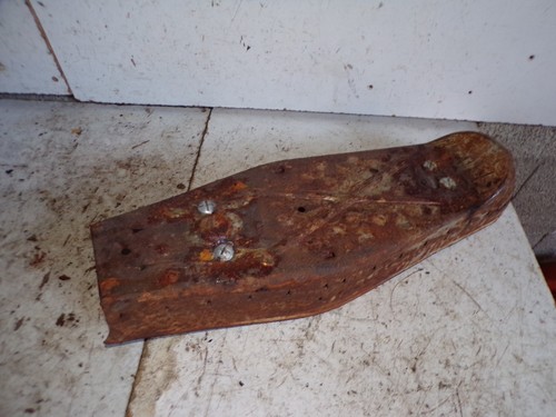 Structure selle sp50 - structure, de
