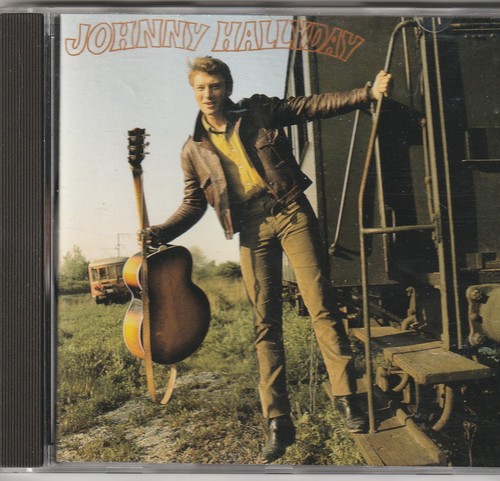 Johnny hallyday mes - johnny, sont