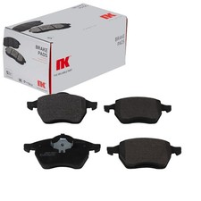 NK Frein Pièce Essieu Avant Pour Ford Galaxy Seat Alhambra VW Sharan