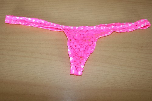 String homme couleur - couleur, rose