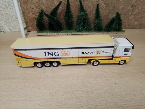 Universal hobbies camion - universal,