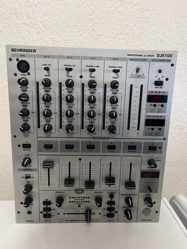 For parts repair behringer - parts/repair,